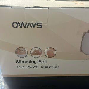 Oways Slimming Belt